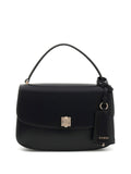 Tracolla Audrey convertibile patta Guess similpelle