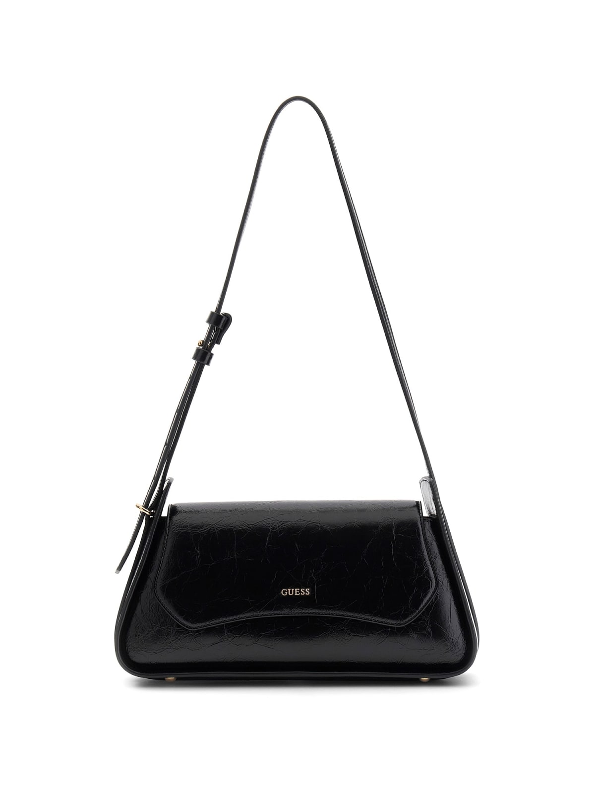 Borsa Xena spalla patta donna Guess similpelle