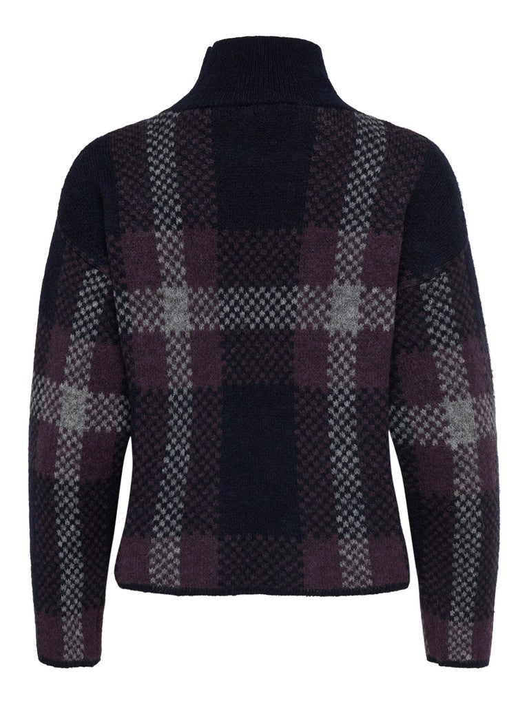Maglione ONLY donna misto acrilico AI 2026