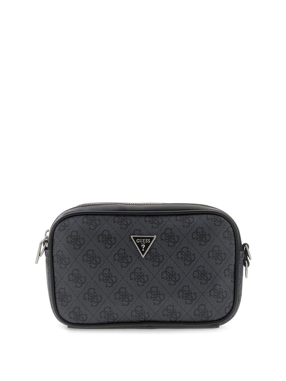 Borsa Guess uomo Milano camera bag piccola 4G