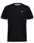 T-shirt basica Aeronautica Militare uomo PE 2026