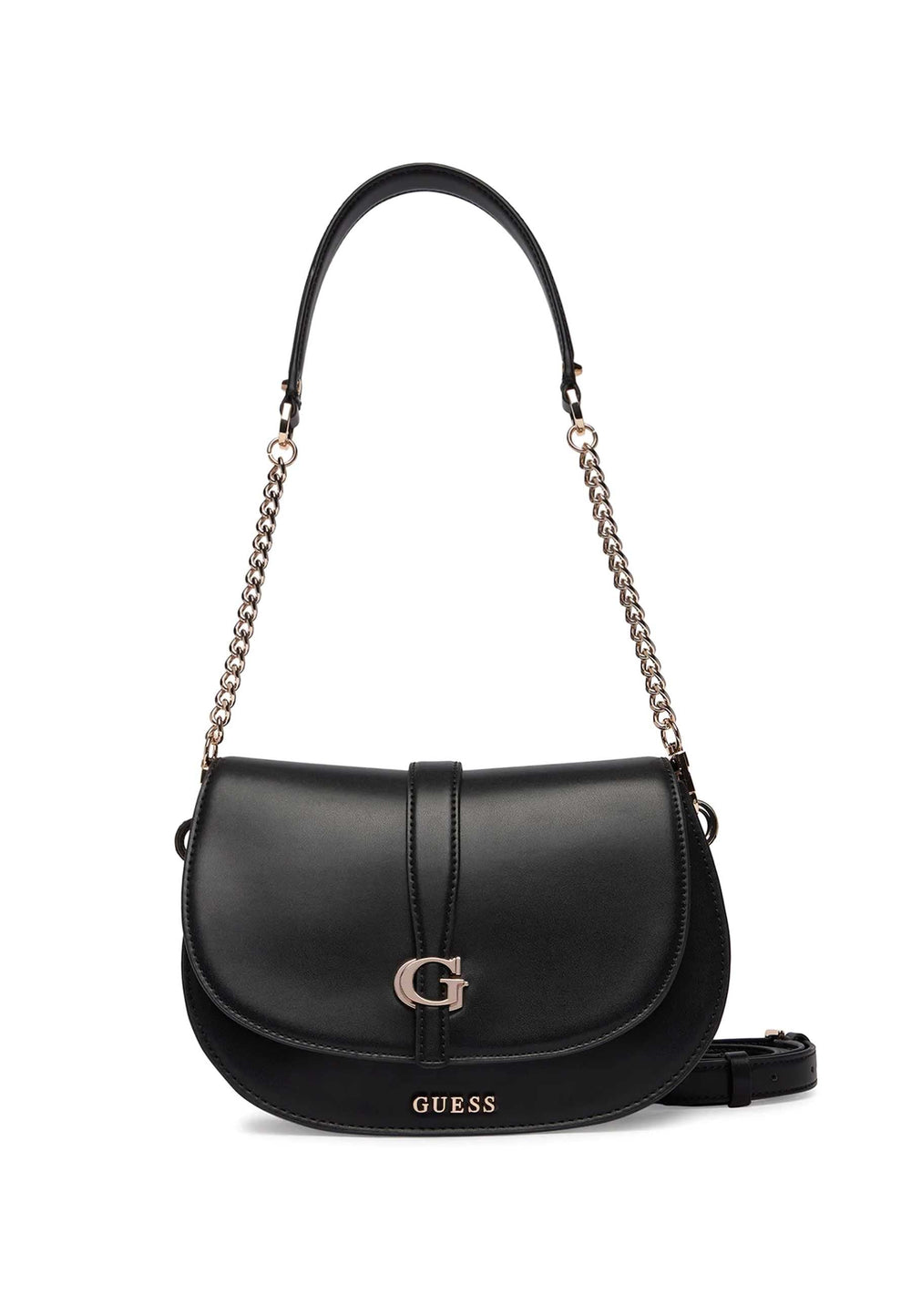 Borsa Guess Carrie Girlfriend donna similpelle stone