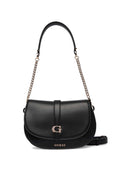 Borsa Guess Carrie Girlfriend donna similpelle stone
