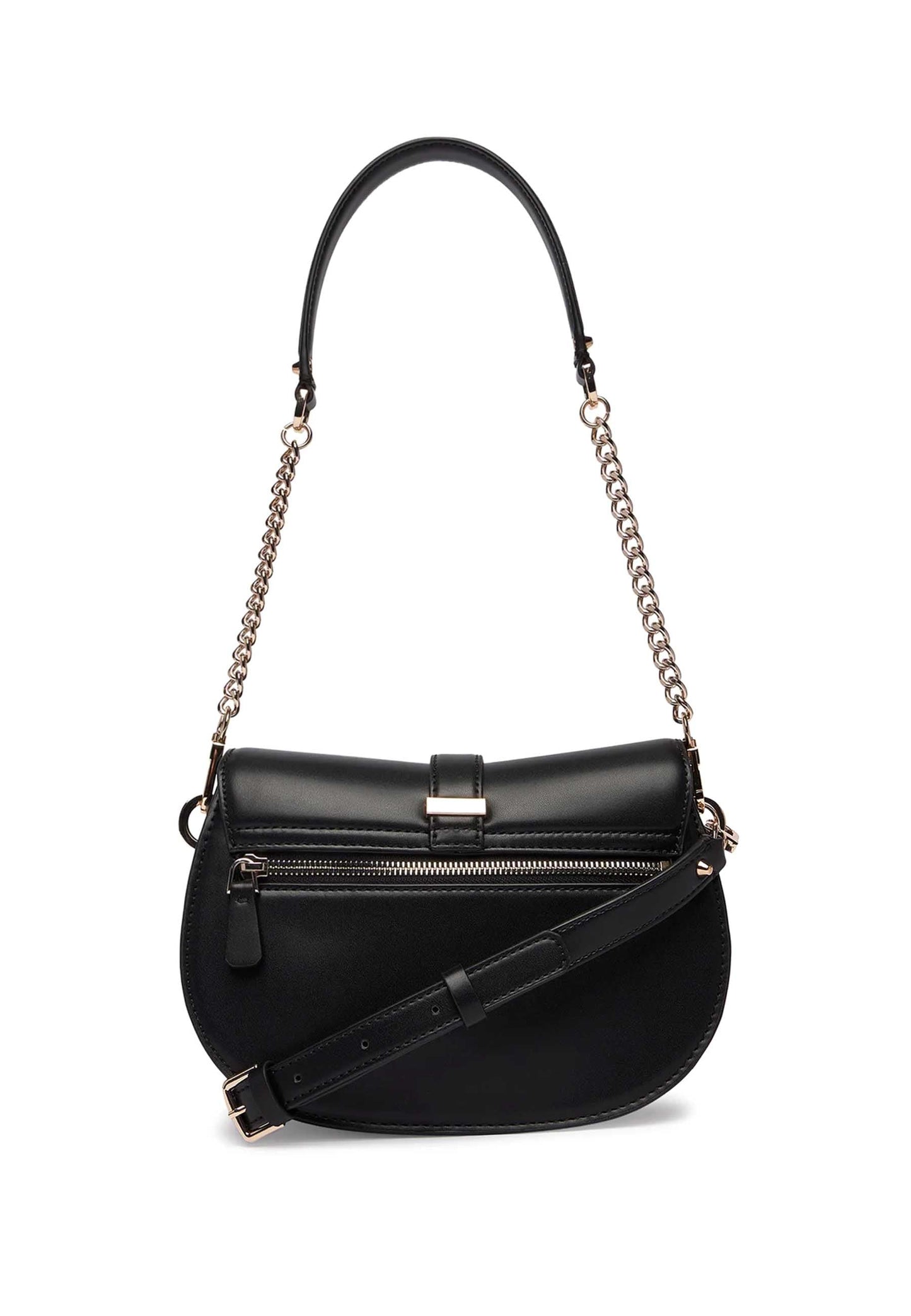 Borsa Guess Carrie Girlfriend donna similpelle stone