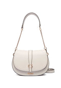 Borsa Guess Carrie Girlfriend donna similpelle stone
