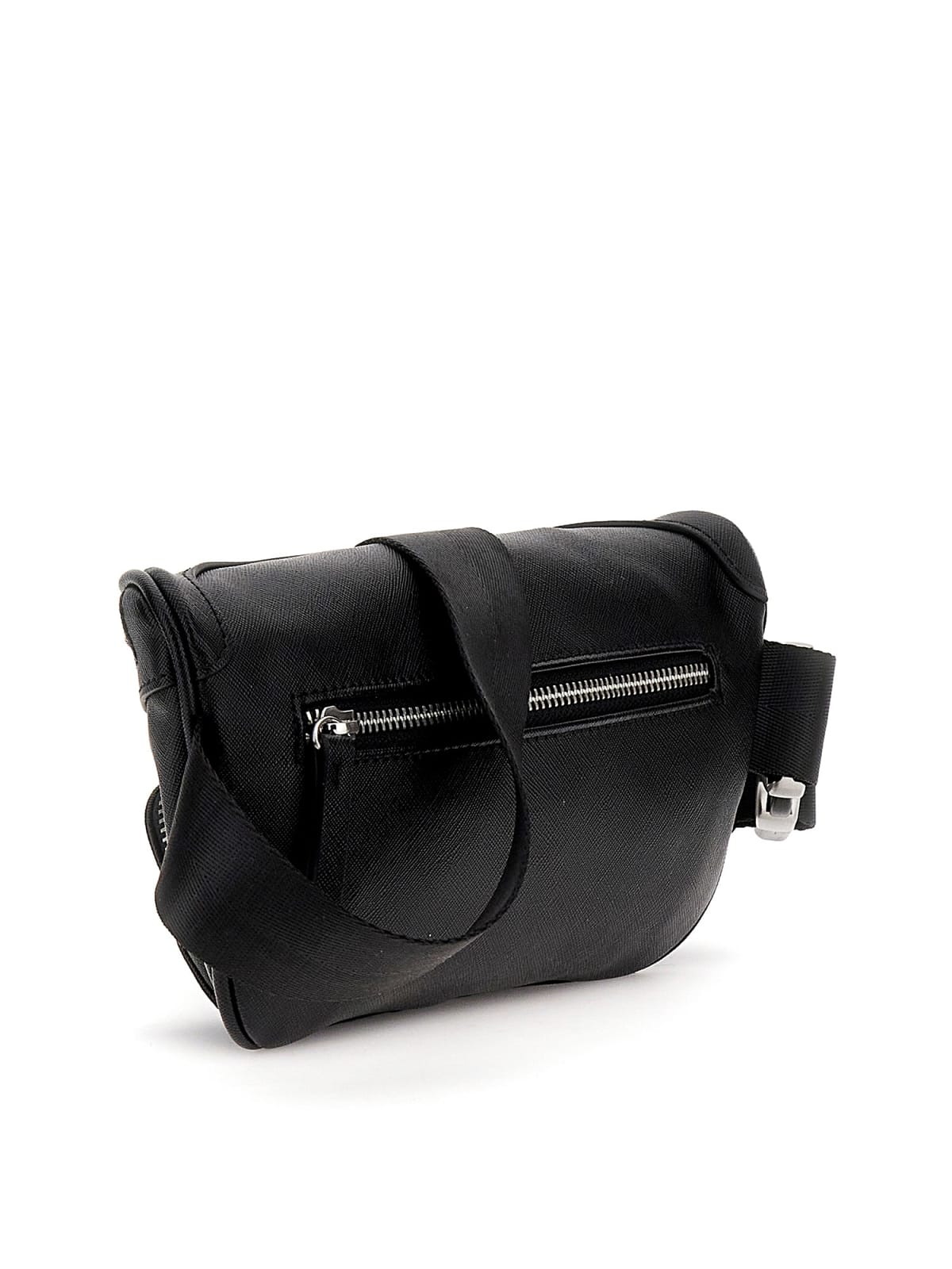 Marsupio Guess Certosa similpelle uomo