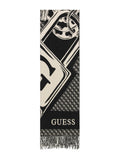 Sciarpa Guess donna leggera 60x180