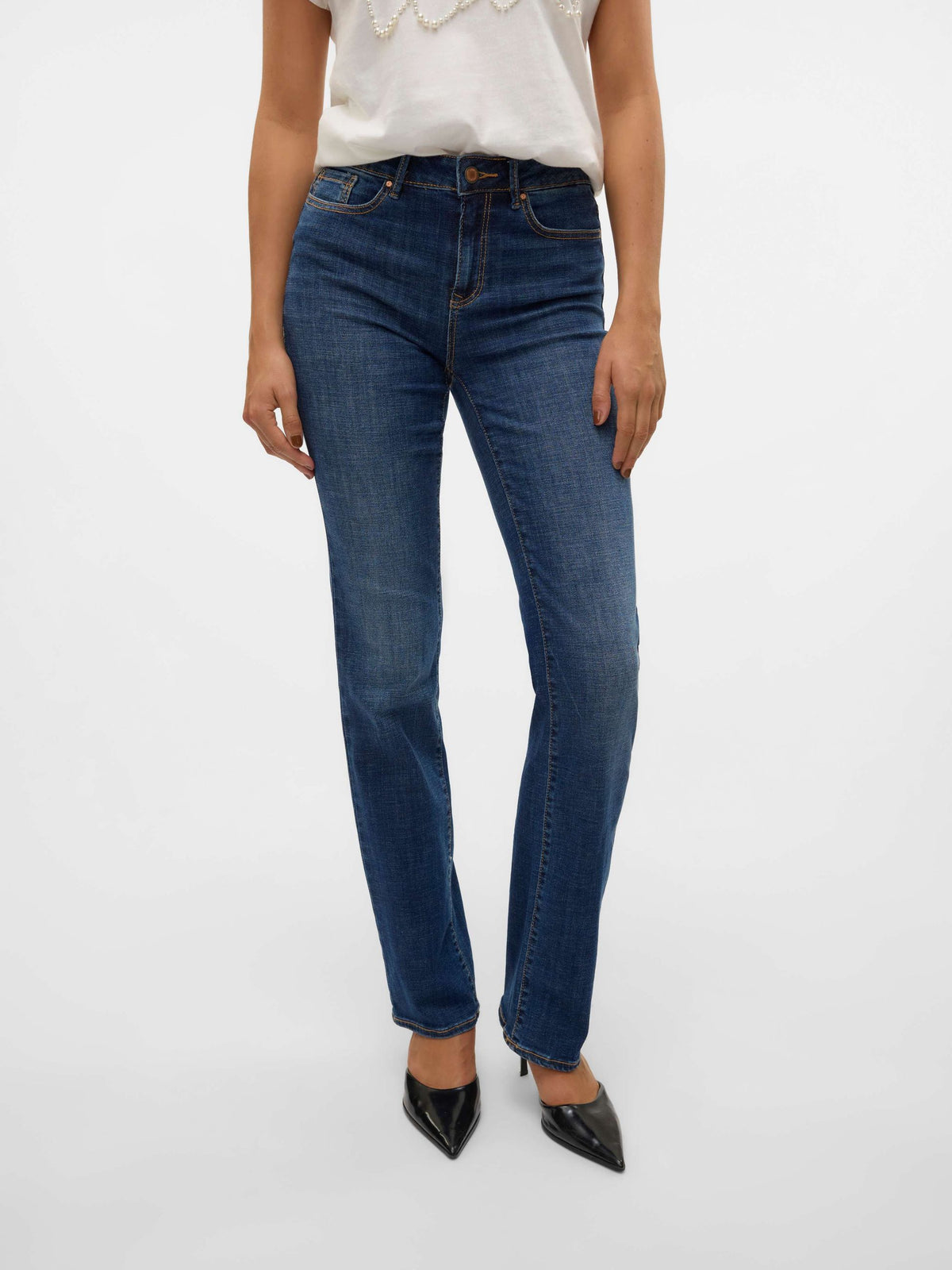 Jeans Vero Moda donna denim AI 2026