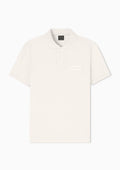 Polo A|X Uomo Jersey Regular Fit