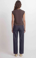 T-shirt donna MARKUP con applicazione cotone
