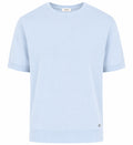 T-shirt girocollo MARKUP uomo cotone