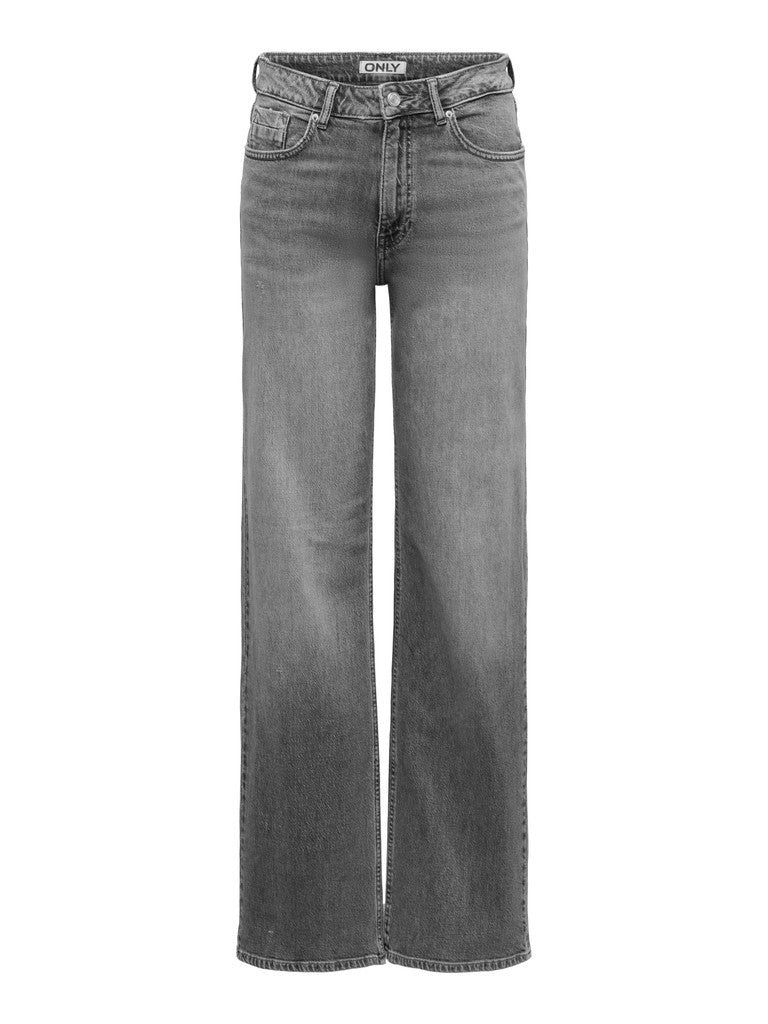 Jeans donna ONLY denim organico lyocell AI 2026