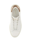 Sneaker Guess donna Elbina pelle 4G
