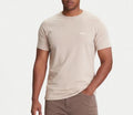 T-shirt Guess uomo basic Pima cotone