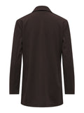 Blazer donna JDY maglia poliestere riciclato