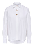 Camicia ONLY donna 100% cotone AI 2026