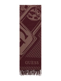 Sciarpa Guess donna leggera 60x180