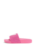 Ciabatte mare Guess donna strass