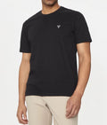 T-shirt uomo Guess cotone organico logo