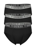 Tris slip uomo Guess cotone elasticizzato