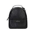 Zaino A|X Armani Exchange donna tessuto tecnico logo