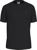 T-shirt Calvin Klein uomo cotone stretch slim fit