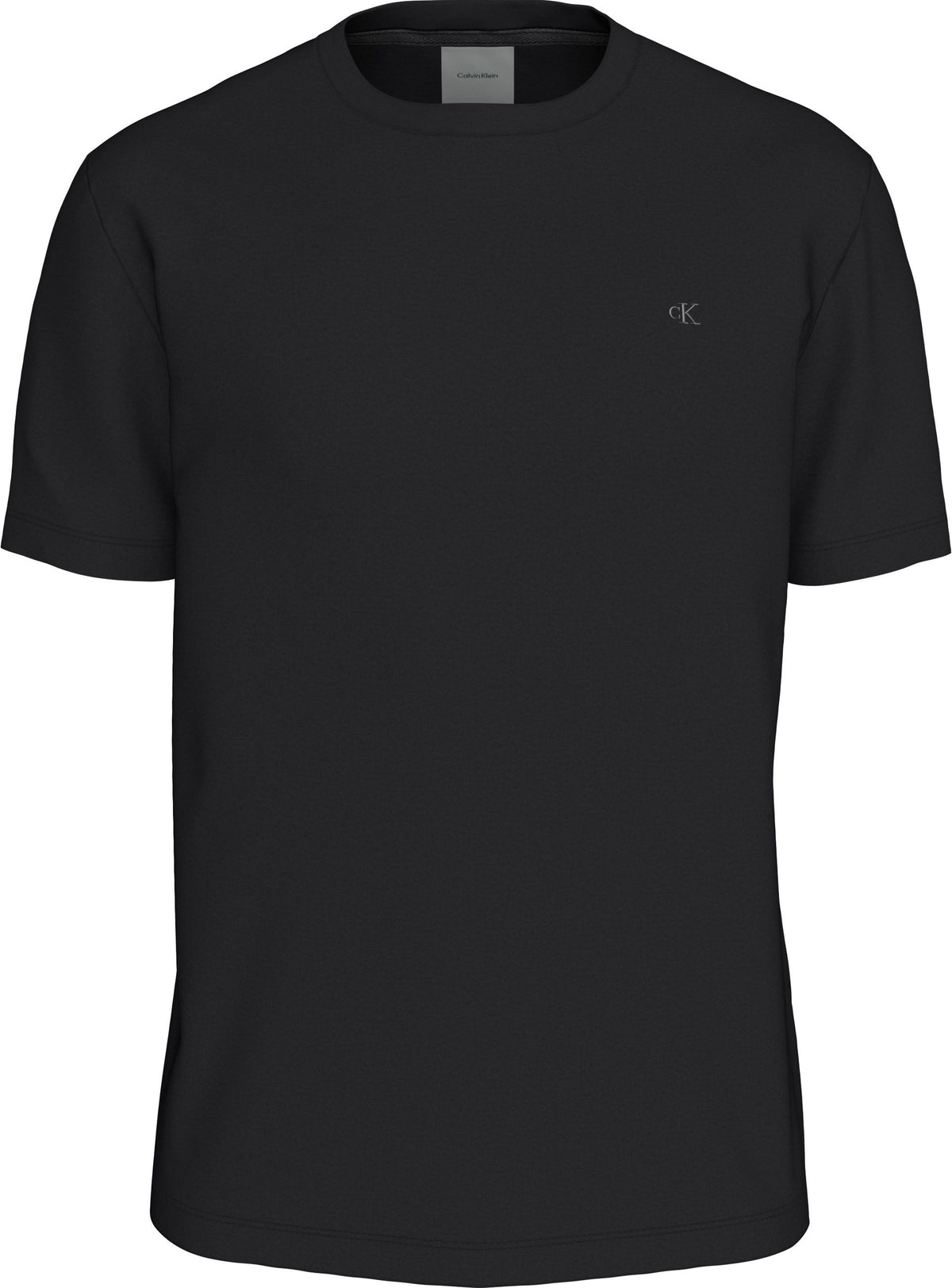 T-shirt Calvin Klein uomo cotone stretch slim fit