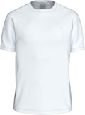T-shirt Calvin Klein uomo cotone stretch slim fit