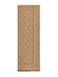 Sciarpa jacquard donna Guess viscosa AI 2026