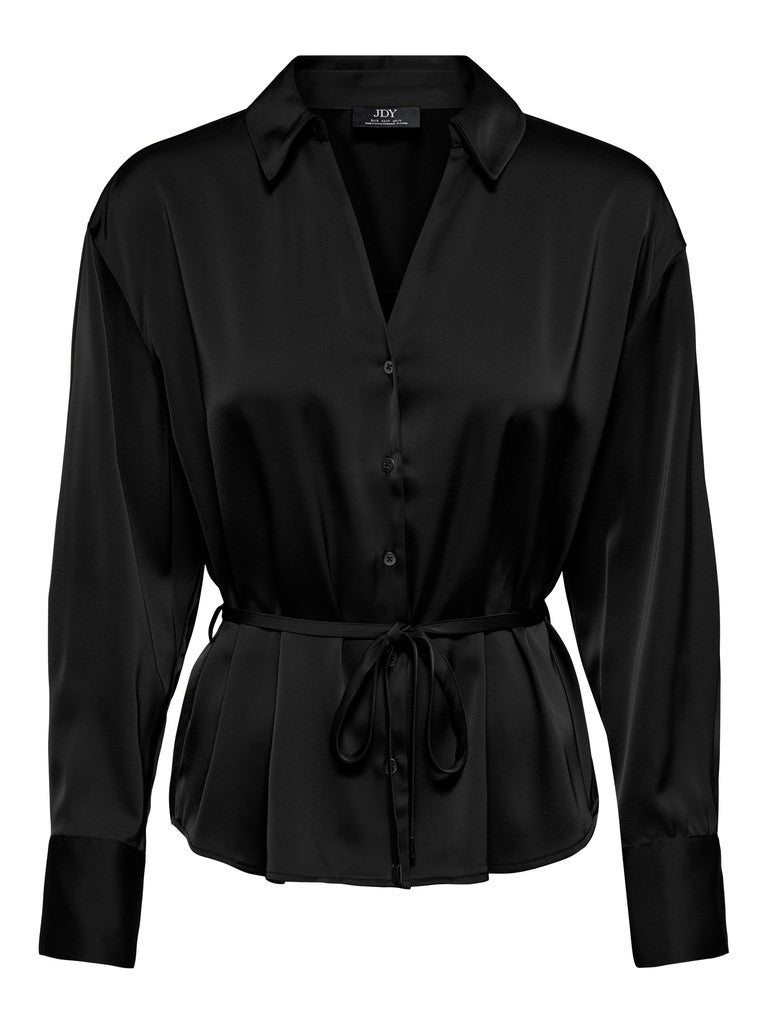 Camicia donna JDY poliestere AI 2026