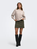 Maglione donna JDY tricot melange