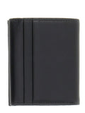 Portafoglio Berna Guess uomo trifold pelle