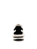 Sneaker Guess uomo Elba pelle logo 4G