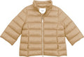 Piumino donna MARKUP satin
