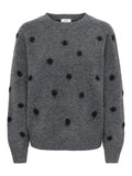Pullover donna JDY pompon AI 2026
