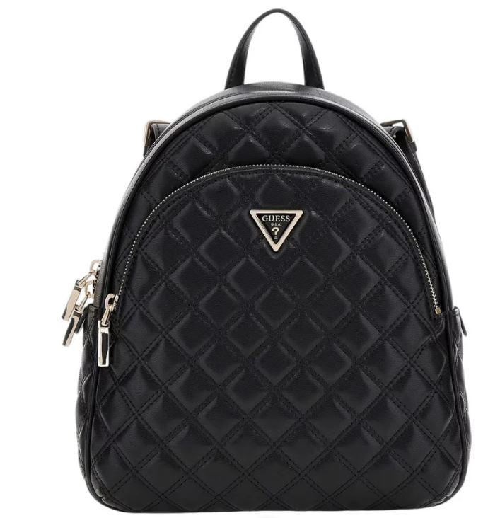 Borsa Guess donna Giully trapuntata zip