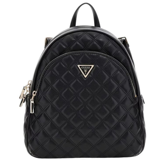 Borsa Guess donna Giully trapuntata zip