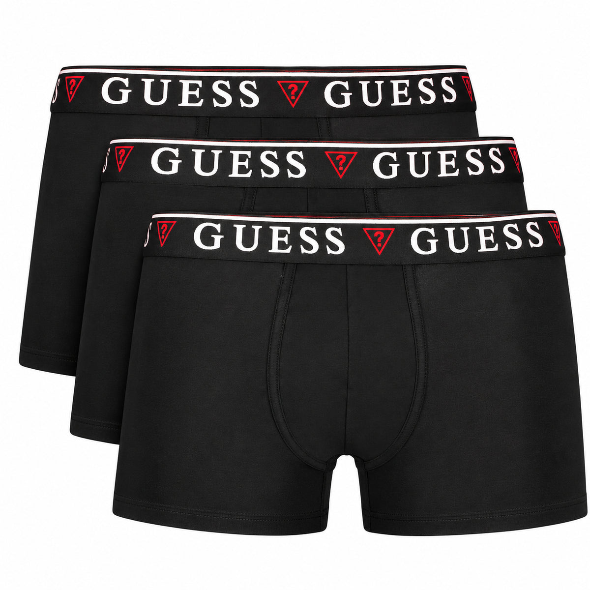 Boxer trunk uomo Guess Joe cotone stretch