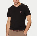 T-shirt Guess uomo Core cotone girocollo