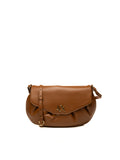 Borsa donna A|X ecopelle morbida logo metal