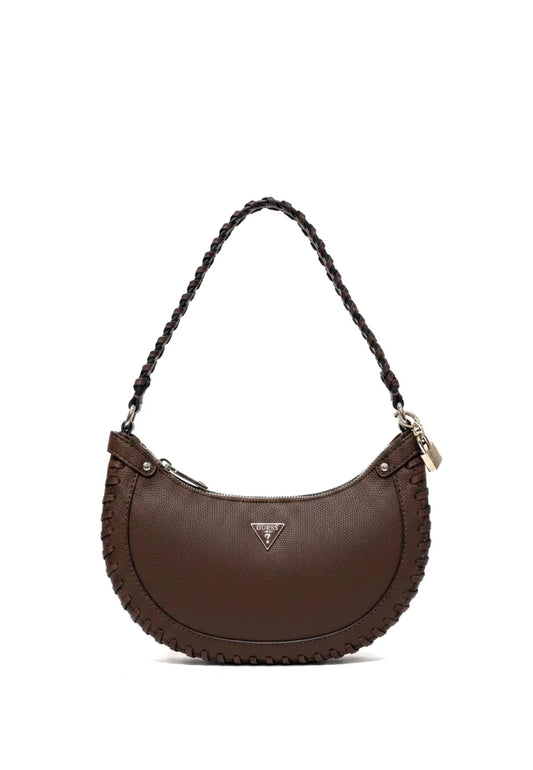 Borsa Guess donna Petra hobo spalla similpelle