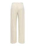 Pantaloni donna ONLY jersey poliestere AI 2026