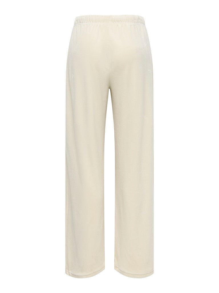 Pantaloni donna ONLY jersey poliestere AI 2026
