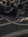 Foulard kefiah Guess donna stampato poliestere