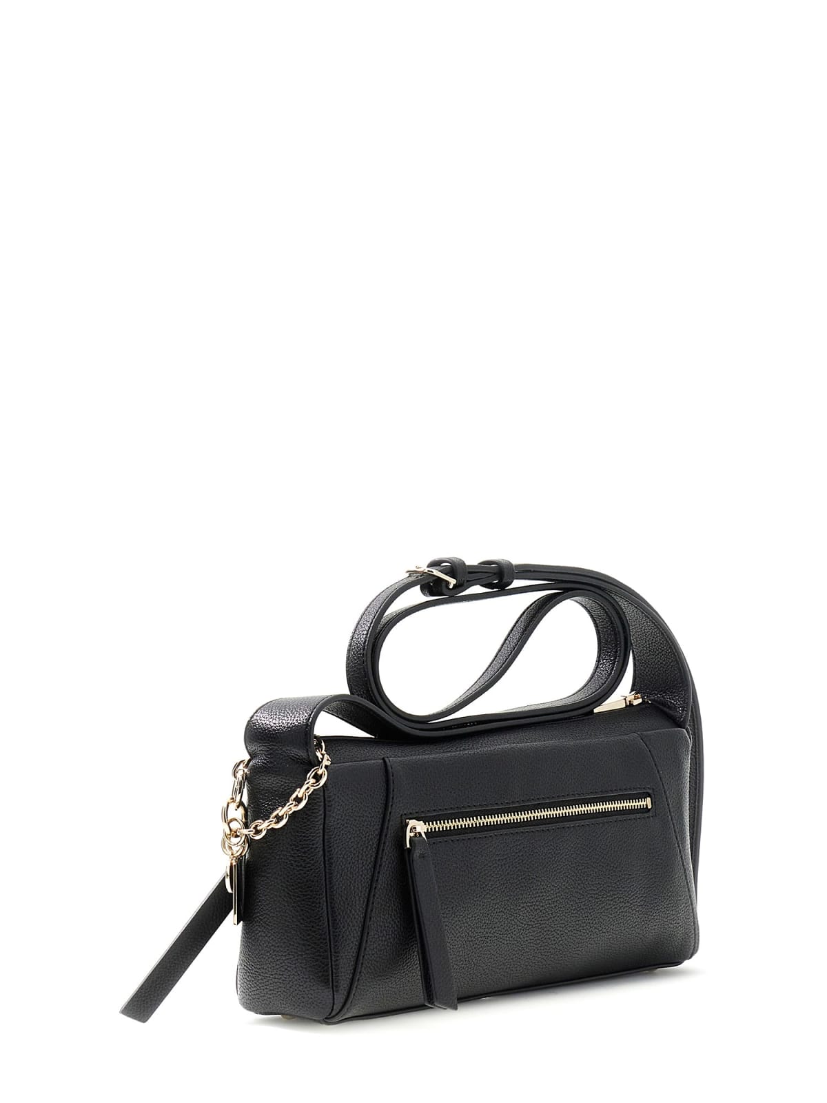 Borsa tracolla Guess donna Devon mini similpelle