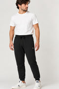 Pantalone felpa Niki U.S. Polo Assn. uomo cotone