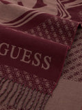 Sciarpa Guess donna leggera 60x180