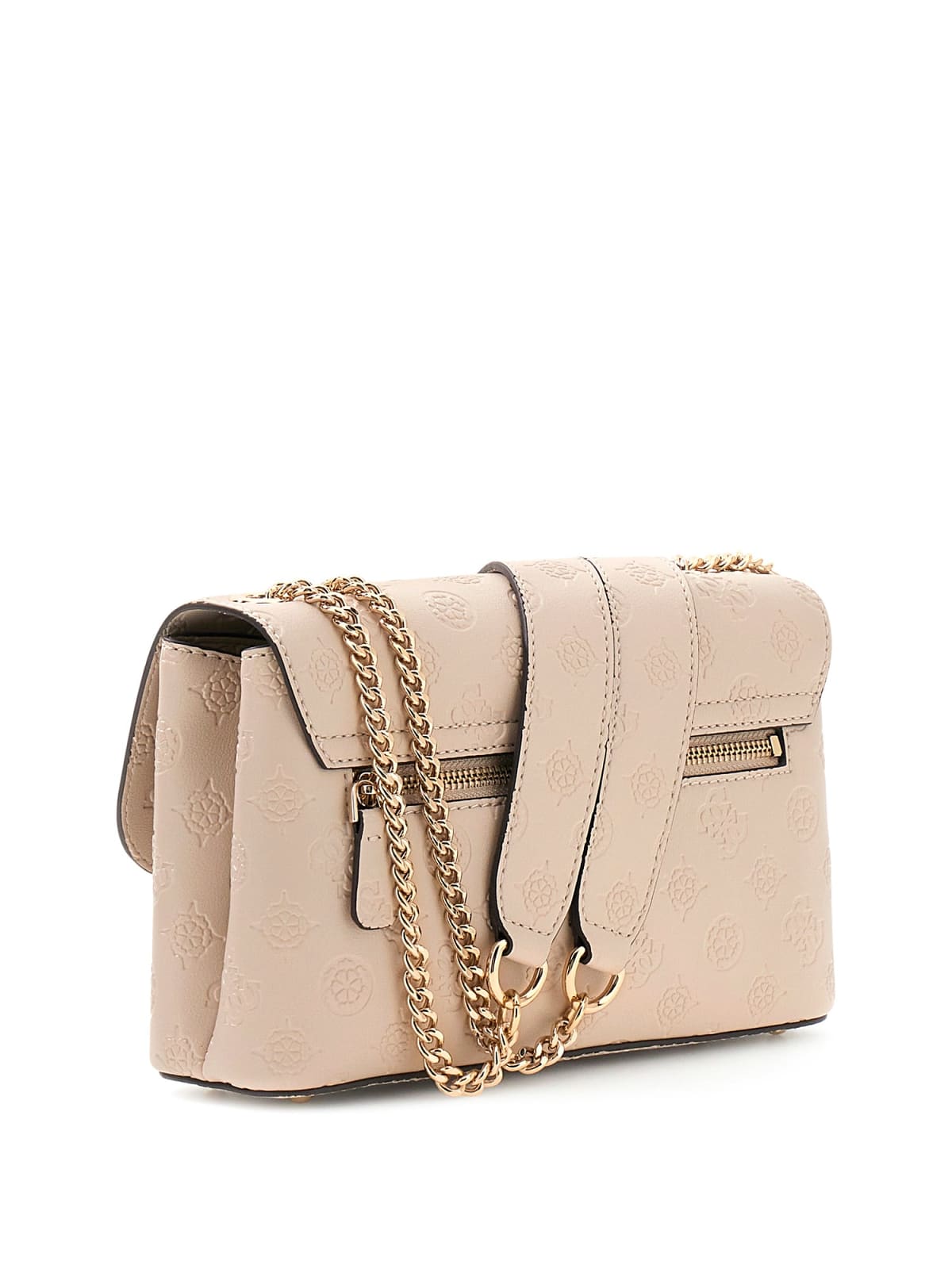 Borsa bauletto Dita Dome Guess donna similpelle