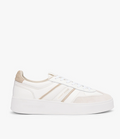 Sneaker Tommy Hilfiger Donna Greenwich Pelle