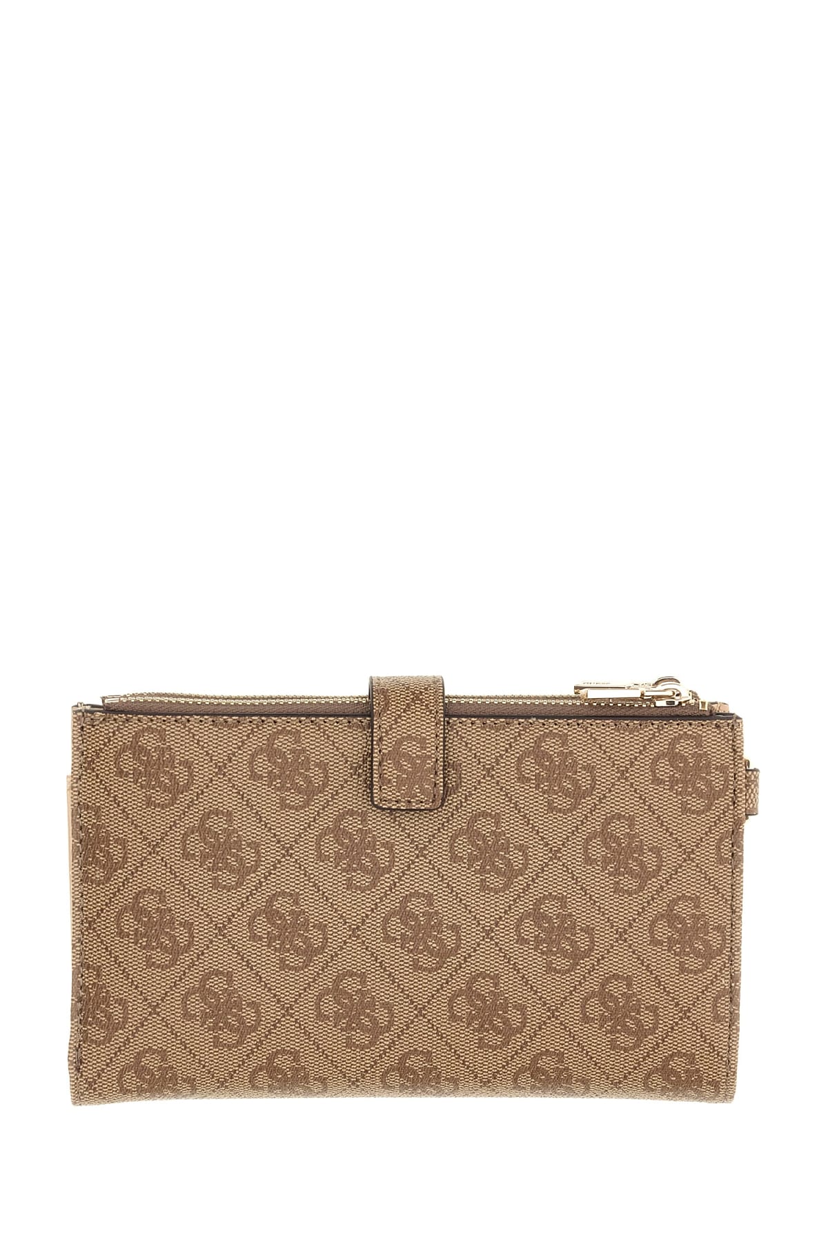 Portafoglio Guess Laurel II donna organizer zip